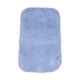 thumbnail image 5 of 1/12 Alfombrilla De Suelo De Simulación Micro Paisaje Para Dormitorio Decoración De Sala De Estar Azul Ovalado, 5 of 5