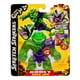 thumbnail image 2 of Figura HEROES OF GOO JIT ZU colección Rock Jaw, 2 of 4