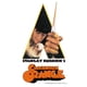 thumbnail image 1 of Cuchillo naranja Tin Sign Aquarius A Clockwork, multicolor, 1 of 1