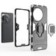 thumbnail image 3 of FOXDOCK Funda Antigolpes para OnePlus 11 5G – Protección Total con Soporte y Diseño Robusto, 3 of 5