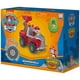 thumbnail image 3 of Vehículo Rev Up de lujo Paw Patrol Dino Rescue Marshall con figura de dinosaurio, 3 of 3
