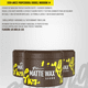 thumbnail image 2 of Roqvel Cera Moldeadora Matte Capilar Brown 14 150ml, 2 of 2
