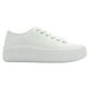 thumbnail image 1 of Zapatilla Chalada Mujer Clu-10 Blanco Urbano, 1 of 7