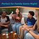 thumbnail image 4 of Juego de cartas PlayMonster Swallow Your Words Family Fun 8+, 4 of 6