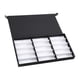 thumbnail image 5 of Caja De Exhibición De Anteojos Estuche De Almacenamiento De Anteojos 15 Rejillas Para Cajón Escritorio Doméstico, 5 of 5