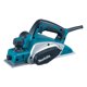 thumbnail image 1 of Cepillo Eléctrico De Mano 82mm 620w Makita Kp0800, 1 of 7