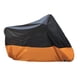 thumbnail image 3 of Funda Para Motocicleta Resistente Al Agua Para Invierno Nieve Lluvia Naranja XXXXL, 3 of 5