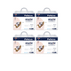 thumbnail image 1 of Pack 4 Pañales Aiwibi Premium Talla M, 1 of 2