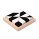 thumbnail image 1 of Bloques De Madera Rompecabezas Juguetes De Acertijos Tempranos Para Niños Niños, 1 of 5