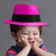 thumbnail image 2 of Sombreros Fedora Super Z Outlet Neon Estilo Mafia Gángster x12, 2 of 6