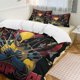 thumbnail image 2 of Deadpool Bedding Sets Ultra Soft Skin-Friendly Duvet Cover 3 Piece, Cute Comforter Cover Bed Set for Boys Girls Kids, 2 of 5