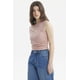 thumbnail image 2 of Polera Mujer Textura Palo Rosa - ll, 2 of 4
