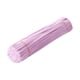 thumbnail image 2 of Manualidad Con Limpiapipas Para Ni?os: Ramo De Bricolaje Para Bodas, Cumplea?os, Día De La Madre, Morado Claro, 2 of 5