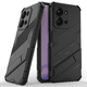 thumbnail image 3 of Funda GANGXUN Antigolpes para Xiaomi Redmi 15C 5G con Soporte Invisible, Antihuellas y Protección Completa, 3 of 6