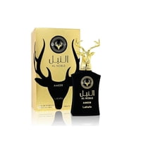 Lattafa - Al Noble Ameer Edp 100Ml Unisex