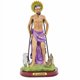 thumbnail image 1 of Estatua de resina de San Lázaro 13 cm – Supplier, 1 of 2