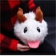 thumbnail image 3 of Tibersi de League of Legends, muñeco de peluche superbonito. Regalo de cumpleaños, 30 cm., 3 of 7