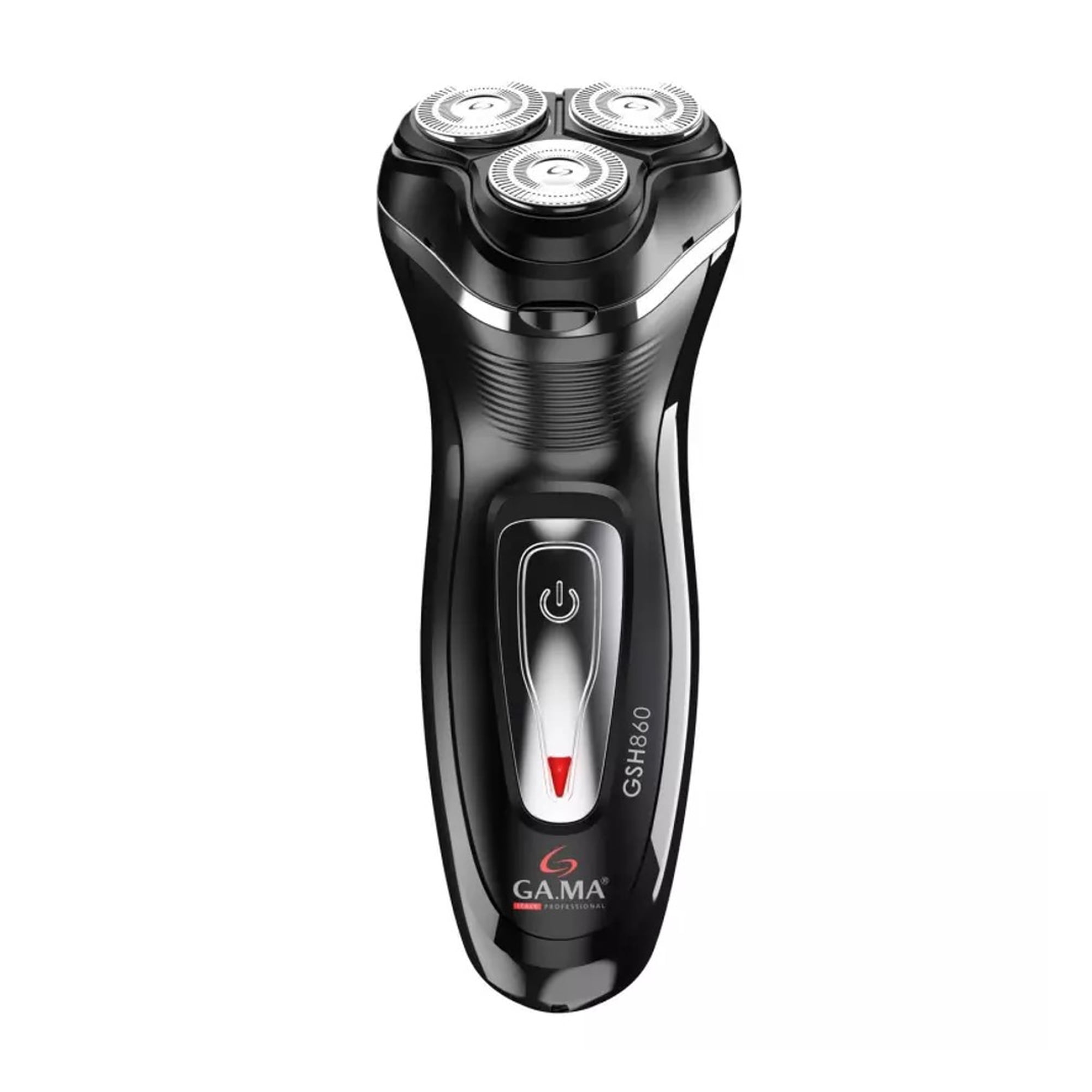Gama Italy Professional - Afeitadora Portatil Recargable Gama Gsh860