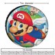 thumbnail image 2 of Super Mario Funda para neumático de repuesto de tela Oxford - Tela Oxford 71CM, 2 of 6