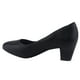 thumbnail image 2 of Zapato Ramarim Mujer 2084151 Negro Casual, 2 of 4