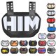 thumbnail image 1 of Placa Dorsal de Fútbol Sports Unlimited 29 cm Adulto/Juvenil, 1 of 7