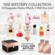 thumbnail image 2 of Caja sorpresa de perfumes Hybrid & Company 2 x 100 ml EDP para mujer, 2 of 8