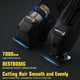 thumbnail image 2 of Cortadora de Pelo BESTBOMG Y4003 11 Peines 7000 a 9000 RPM, 2 of 3