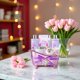 thumbnail image 4 of Kit de Baño Purlezz Tulipán y Orquídea 8 Piezas – Set Hidratante de Regalo, 4 of 9