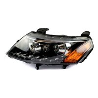 Optico Delantero Izquierdo Mahindra Xuv 500 2010-2017