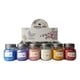 thumbnail image 1 of Pack 12 velas aromáticas en frasco redondo, 1 of 3
