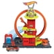 thumbnail image 1 of City Pista de Juguete Súper Estación de Bomberos, 1 of 6