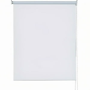 Cortina Roller Blackout 150X250Cm / Blanco – Doral