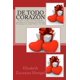 thumbnail image 1 of Libro De Todo Corazón (Edición en Español), 1 of 1