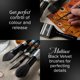 thumbnail image 4 of Pincel redondo tamaño 10 Silver Brush Limited, 4 of 6