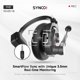 thumbnail image 3 of Auriculares SYNCO XTalk X3 2.4GHz Inalámbricos (3 unidades), 3 of 9