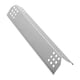 thumbnail image 2 of Placa De Calor Para Parrilla, Protector De Hierro De Acero Inoxidable Resistente, Reparación Práctica De Carpa De Calor, 2 of 5