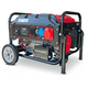 thumbnail image 2 of Generador Eléctrico Bencinero 4500w Erux Con Llave Erux, 2 of 4