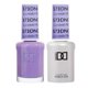 thumbnail image 1 of Set de esmaltes de uñas DND Purple Collection 573 Lavender Blue, 1 of 6