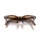 thumbnail image 1 of Anteojos Correctores LONDON MOLE Courier Vintage Browline, 1 of 6