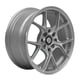 thumbnail image 1 of Set 4 llantas 15x7 4X100/4X114 Et35 ZONDA S-LM, 1 of 3