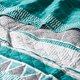 thumbnail image 2 of Quilt 2 Plaza Estampado 230 Cm x 250 Cm, 2 of 2