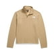 thumbnail image 2 of Chaqueta polar con cremallera 1/4 THE NORTH FACE Cedar Trail para hombre, 2 of 3