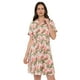 thumbnail image 1 of Vestido Mujer Amarras Print Blanco Corona, 1 of 5