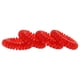 thumbnail image 2 of Lazo Para El Cabello Goomee Kids The Markless Hair Loop Set Rosa, 2 of 3