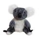 thumbnail image 3 of Cubierta De Cabeza De La Cabeza Del Club De Golf Del Animal Koala De La Novedad Para 460 Cc Conductor De Madera, 3 of 5