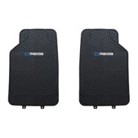 Jj Group - Par Pisos Delanteros Mazda