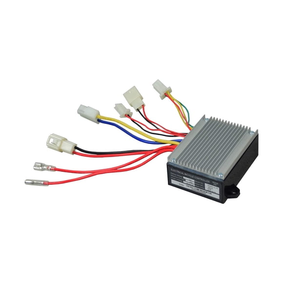 Módulo de control AlveyTech ZK2430-D-FS 24V 30A Razor V45+