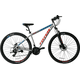 thumbnail image 1 of Bicicleta Totem W790 Mtb 27.5 24 Velocidades Gris Adultos, 1 of 3