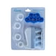thumbnail image 1 of Set Ejercitador Tensor Dedos Para Guitarrista Guitto Gfge-01, 1 of 6
