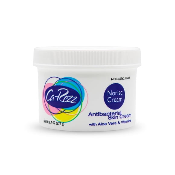 Crema para la piel Ca-Rezz NoRisc FNC Medical 275 mL